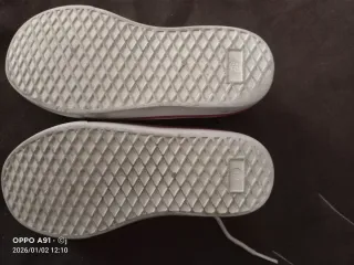 Zapatillas niño Marvel