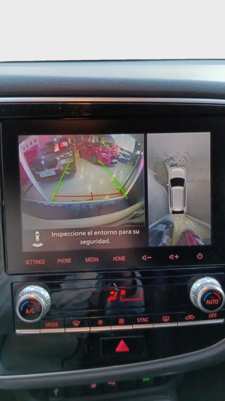 DESDE 359€ AL MES SIN ENTRADA OUTLANDER PHEV CERO