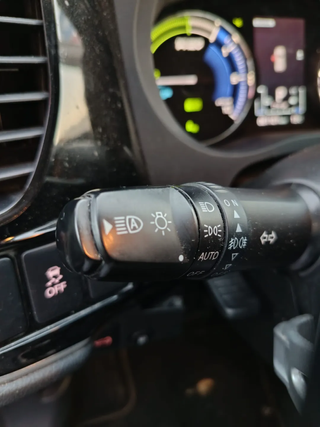 DESDE 359€ AL MES SIN ENTRADA OUTLANDER PHEV CERO