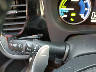 DESDE 359€ AL MES SIN ENTRADA OUTLANDER PHEV CERO