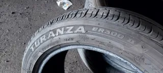 Neumático 195/55 R16 87V