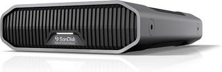 SanDisk Professional G-Drive 8TB Enterprise Class