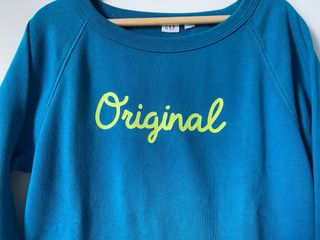 Sudadera GAP Original