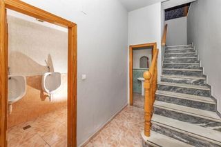 Chalet en venta en Alhendín