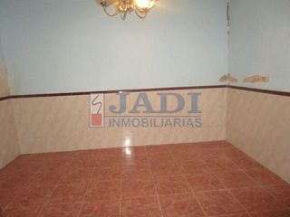 Chalet en venta en Valdepeñas