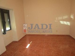 Chalet en venta en Valdepeñas