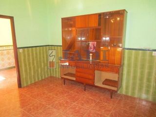 Chalet en venta en Valdepeñas