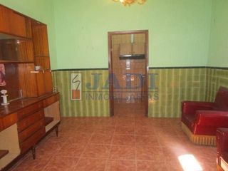Chalet en venta en Valdepeñas
