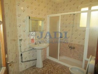 Chalet en venta en Valdepeñas