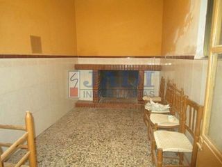 Chalet en venta en Valdepeñas