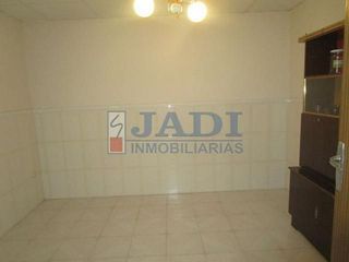 Chalet en venta en Valdepeñas