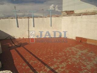 Chalet en venta en Valdepeñas