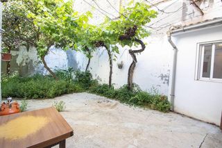 Casa adosada en venta en Illora