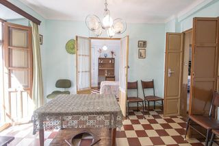 Casa adosada en venta en Illora