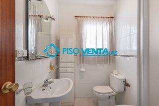 Casa pareada en venta en Illora