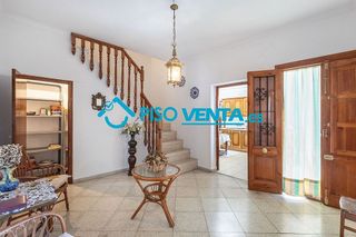 Casa pareada en venta en Illora