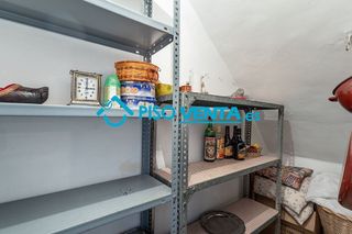 Casa pareada en venta en Illora