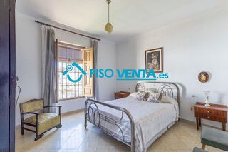 Casa pareada en venta en Illora
