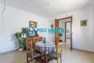 Casa pareada en venta en Illora