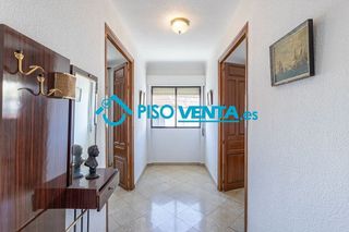 Casa pareada en venta en Illora