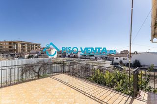 Casa pareada en venta en Illora