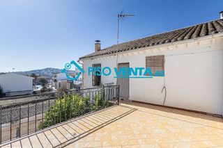 Casa pareada en venta en Illora