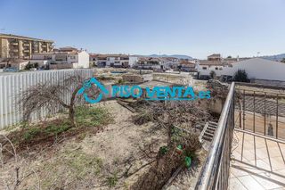 Casa pareada en venta en Illora