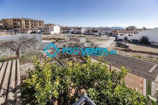 Casa pareada en venta en Illora