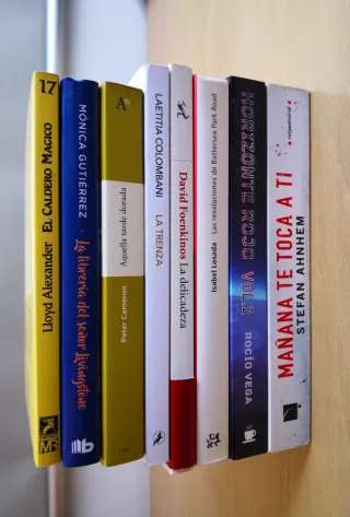 Libros