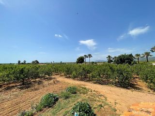 Casa rural en venta en Torreblanca