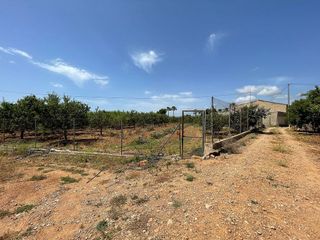 Casa rural en venta en Torreblanca