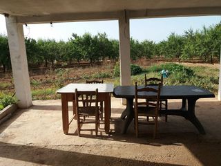 Casa rural en venta en Torreblanca