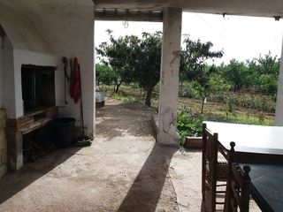 Casa rural en venta en Torreblanca