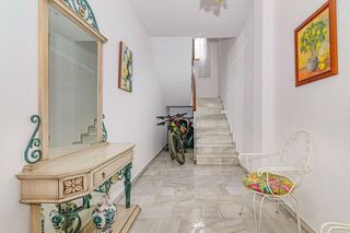 Casa adosada en venta en Albolote