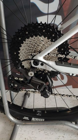 Orbea Alma H30 2022 Aluminio TALLA M