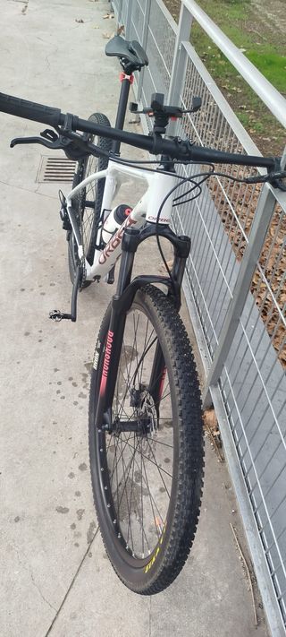 Orbea Alma H30 2022 Aluminio TALLA M