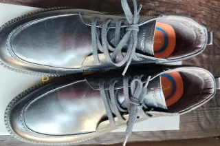 Botines Hombre Stonefly Negro Talla 42