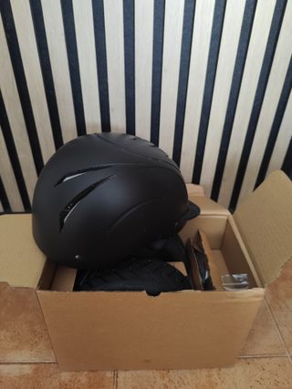 Patinete Eléctrico Blanco