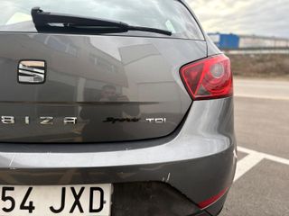 SEAT Ibiza 2017
