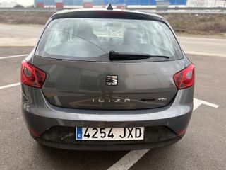SEAT Ibiza 2017