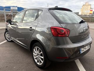 SEAT Ibiza 2017