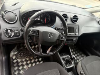 SEAT Ibiza 2017