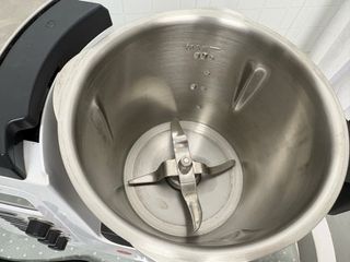 Monsieur Cuisine Edition Plus Robot Cocina.