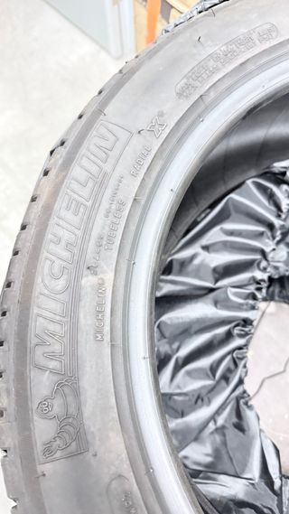 Cauchos Michelin Primacy 3 225/50R18 95V