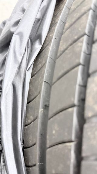Cauchos Michelin Primacy 3 225/50R18 95V