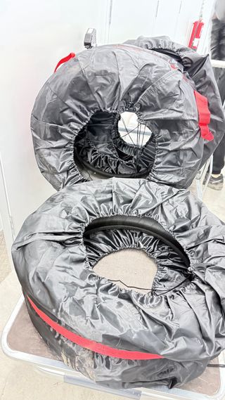 Cauchos Michelin Primacy 3 225/50R18 95V