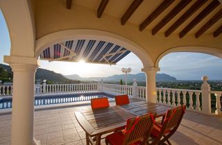 Casa en venta en Pedreguer