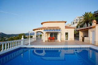 Casa en venta en Pedreguer