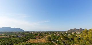 Casa en venta en Pedreguer