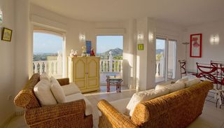 Casa en venta en Pedreguer